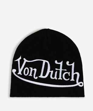 All Over Beanie