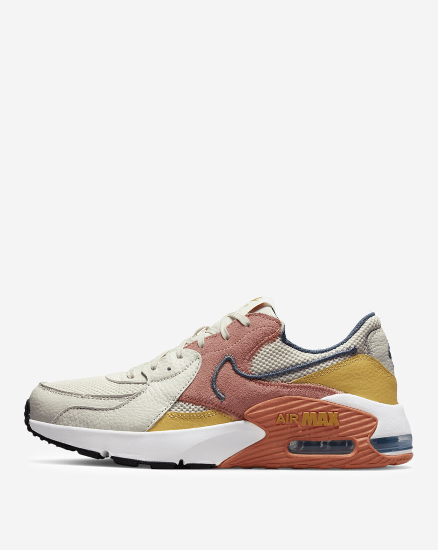 Shop Nike Air Max Excee CD4165-017 grey | SNIPES USA