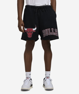 Chicago Bulls Mesh Shorts