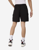 Graphic Twill Shorts