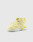 Toddler Air Jordan 6