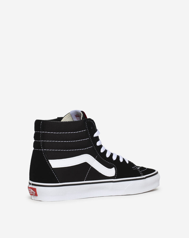 Vans Grade School Sk8-Hi VN000D5IB8CJ Black 3