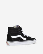Vans Grade School Sk8-Hi VN000D5IB8CJ Black 3