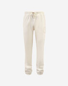PRO STANDARD Pittsburgh Steelers Neutral Fleece Sweatpant FPS448112-EGG cream 1