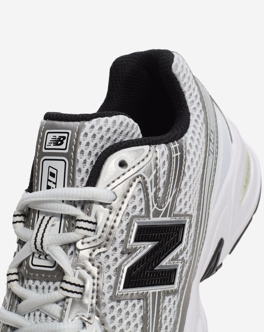 Shop New Balance Grade School 740 GR740NW white | SNIPES USA