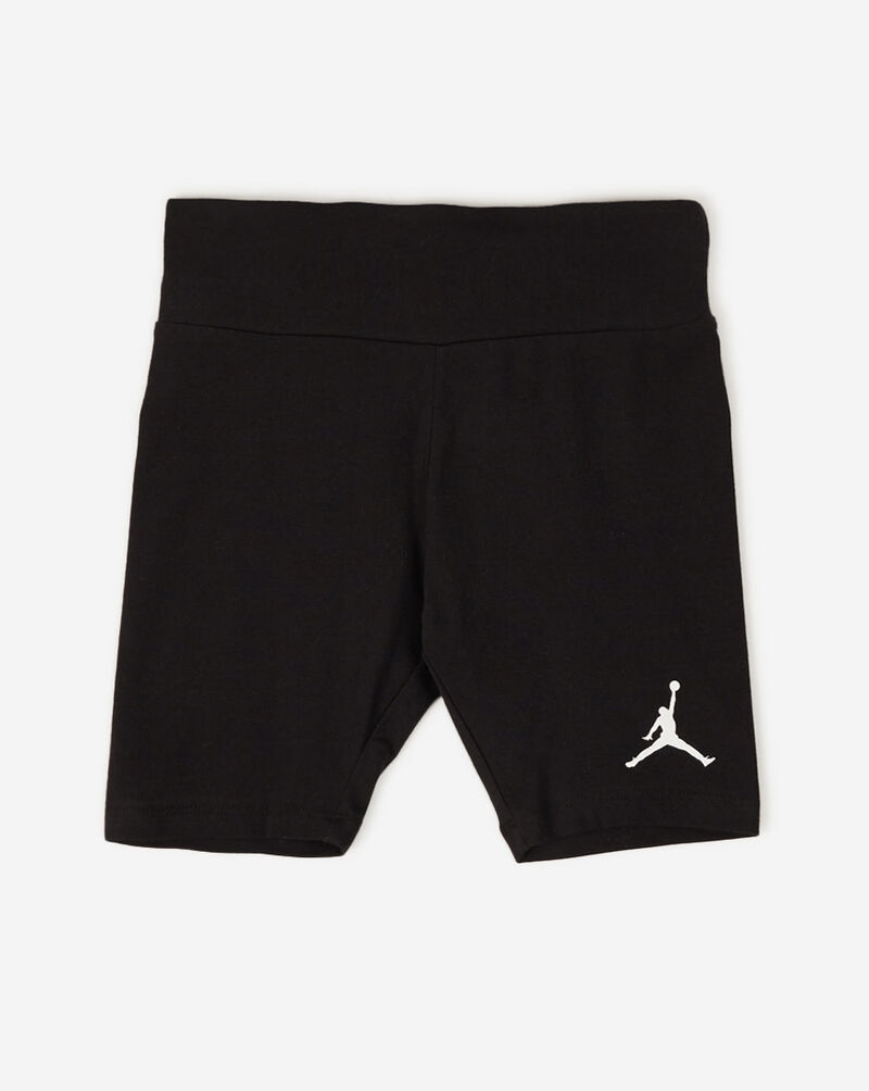 Shop Jordan Kids' Essential Bike Shorts 45A856023 black SNIPES USA