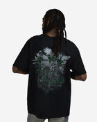 Forgotten Faces Urban Forest Tee FOFUS137-00007 Black 2