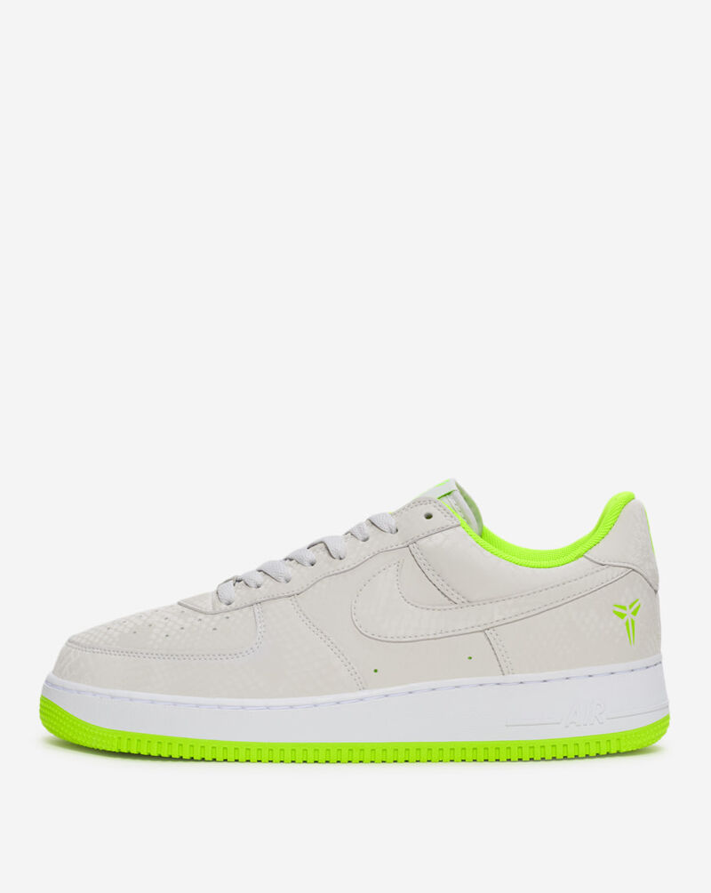 Nike Kobe Air Force 1 Low IB0018-006 Grey 1