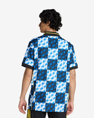 Manchester United LFSTLR Jersey