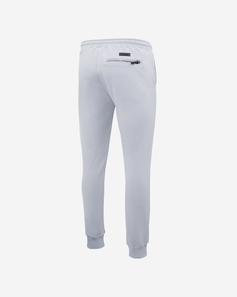 PRO STANDARD Detroit Lions Logo Jogger FDL440134-GRY Grey 2