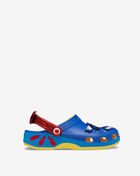 Crocs Pre-School Snow White Classic Clog 209495-769 Multi 3