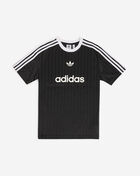 adidas Kids' Soccer Tee JC7309 Black 1