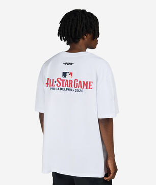All-Star 2026 Drop Shoulder Tee