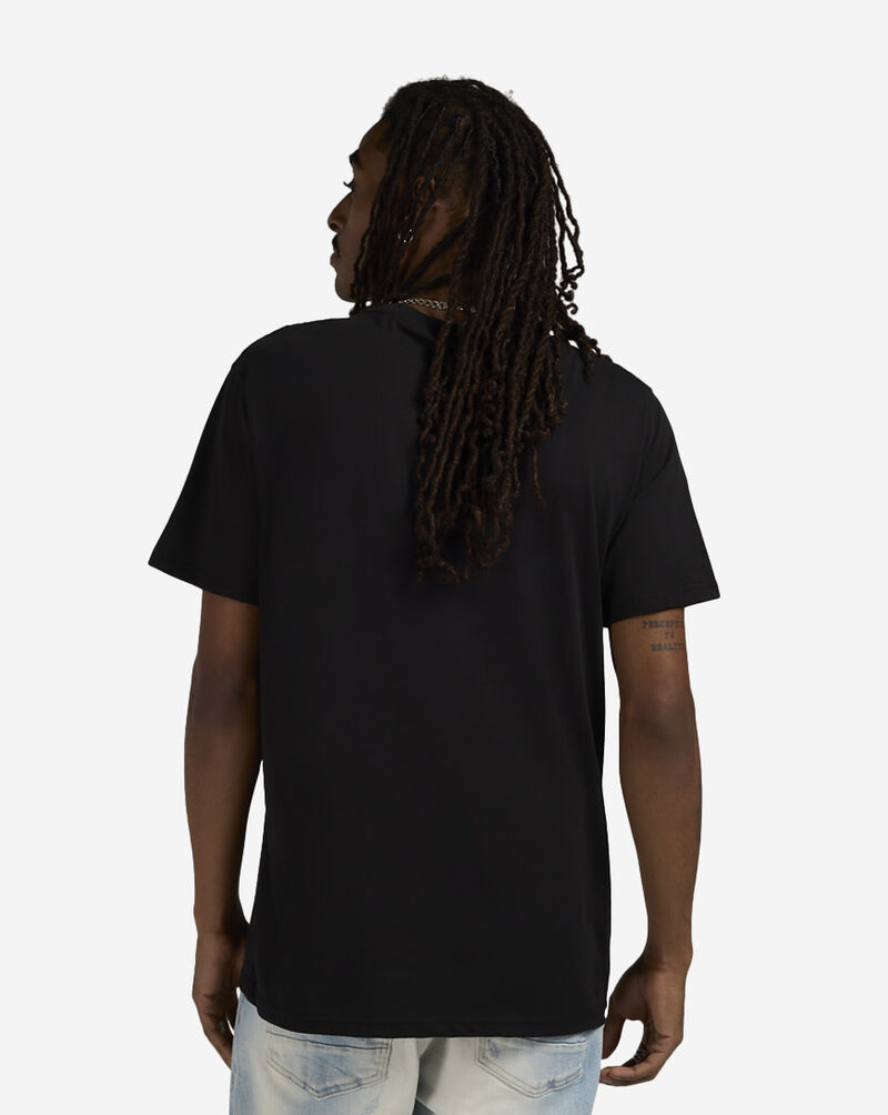 Graphic Tees  Born Raised Pit Tee MTUS537-US-00007 Black 2