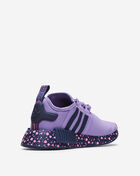adidas Grade School Kevin Lyons NMD R1 GX5722 Purple 3