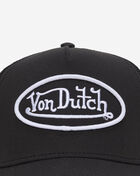 Von Dutch Staple Trucker VDHT51-BLACK Black 2