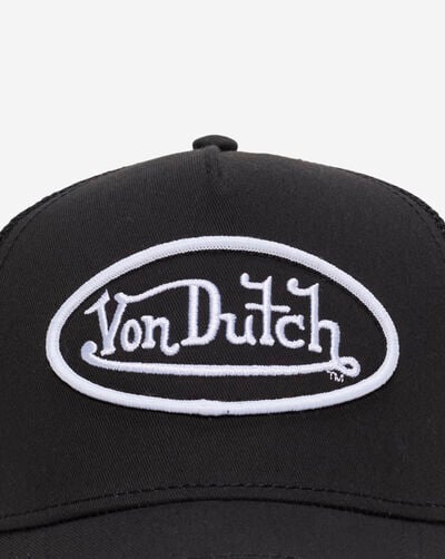Staple Trucker Staple Trucker