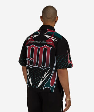 Republic Woven Shirt 
