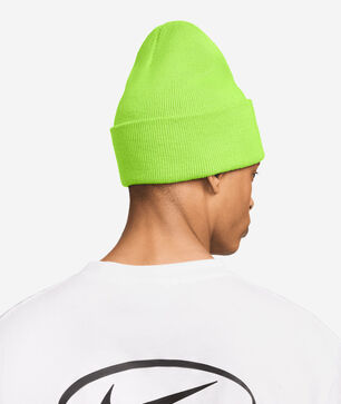 Peak Beanie
