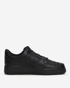Nike Air Force 1 '07 Edge IM5750-001 Black 4