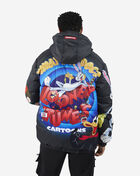 Looney Tunes Full Zip Heavy Weight Jacket