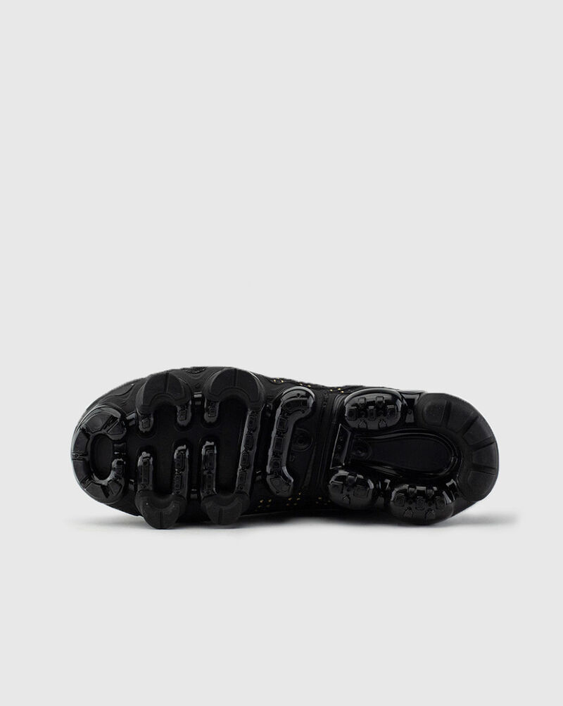 Nike Grade School Air Vapormax Flyknit 3 BQ5238-004 Black 4