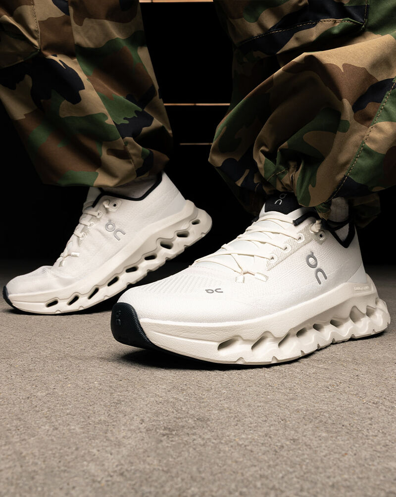 On Cloudtilt 3WE10052531 White 9