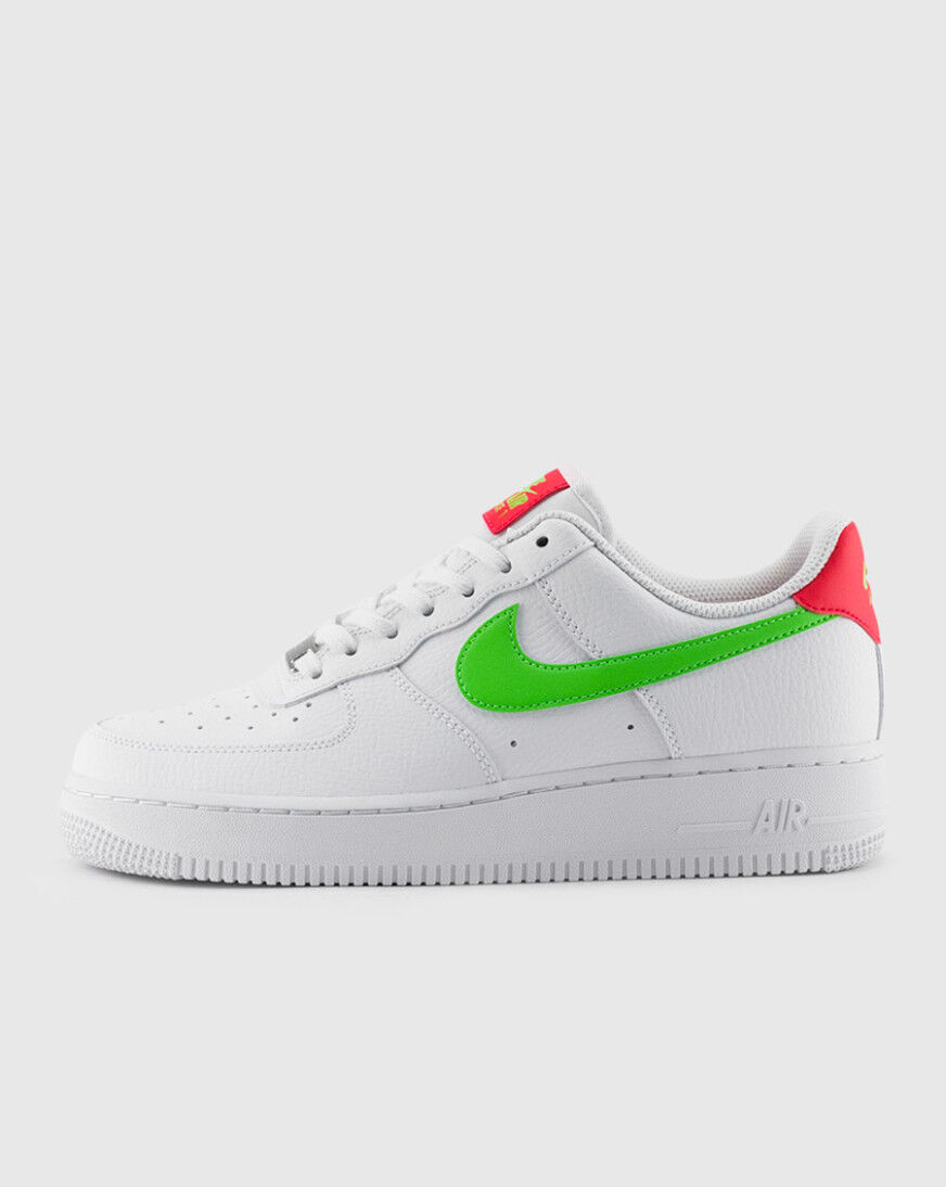 snipes air force 1 07