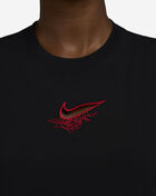Nike NSW Chill Knit T-Shirt HF9534-010 Black 3