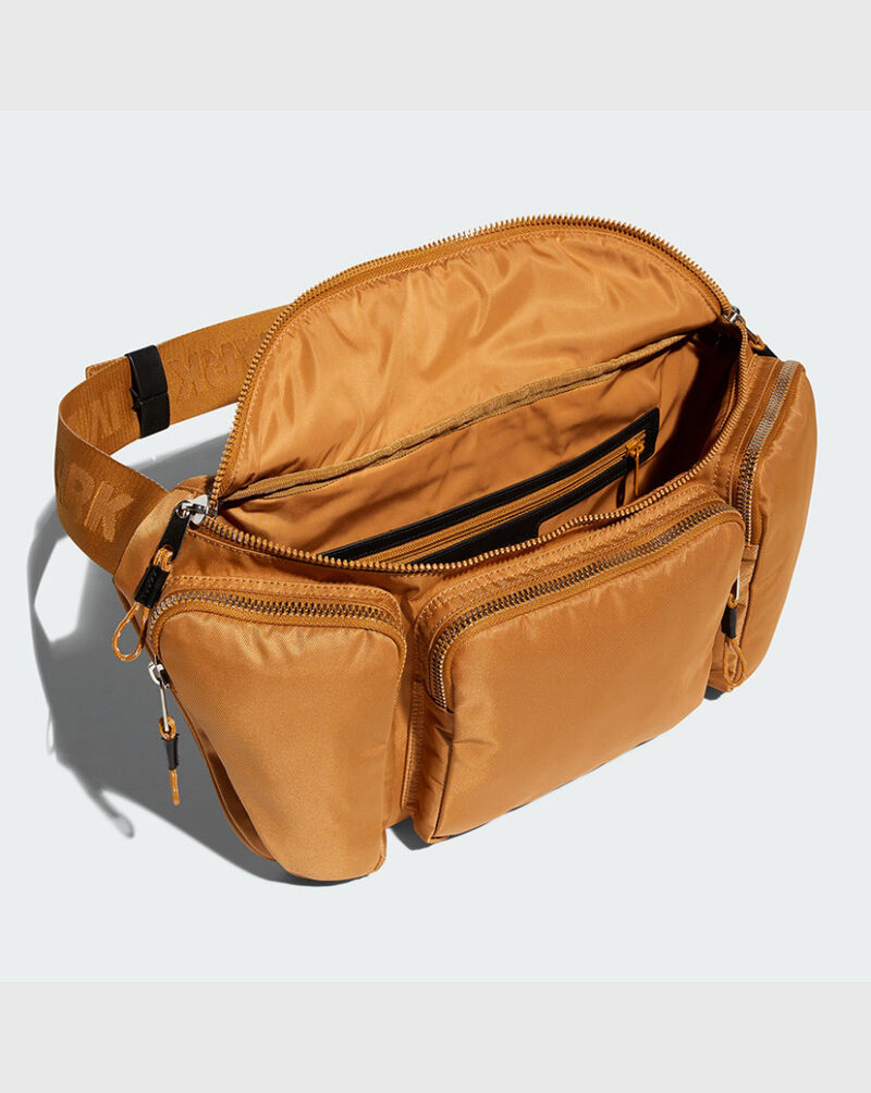 adidas IVY PARK Oversize Fanny H09186 Beige 3