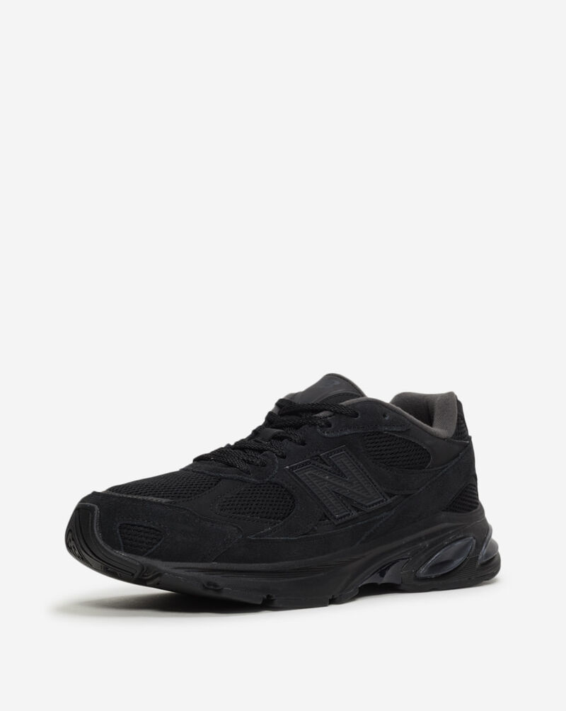New Balance ABZORB 2010 U20107B1 Black 2