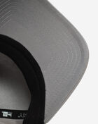 New Era 39Thirty New York Yankees Stretch Fit Fitted Hat 60765633 Grey 4