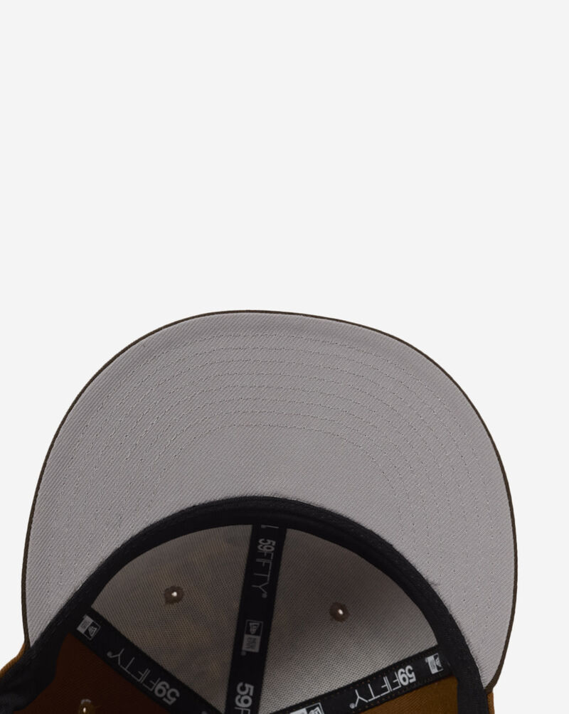 New Era 59Fifty Chicago White Sox Real Tree Fitted Hat 60847112 Camo 4