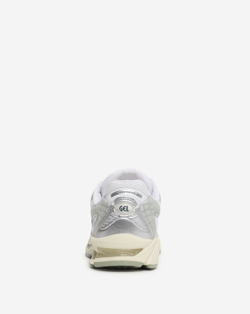 Asics GEL-NIMBUS 10.1 1203A543-112 White 5