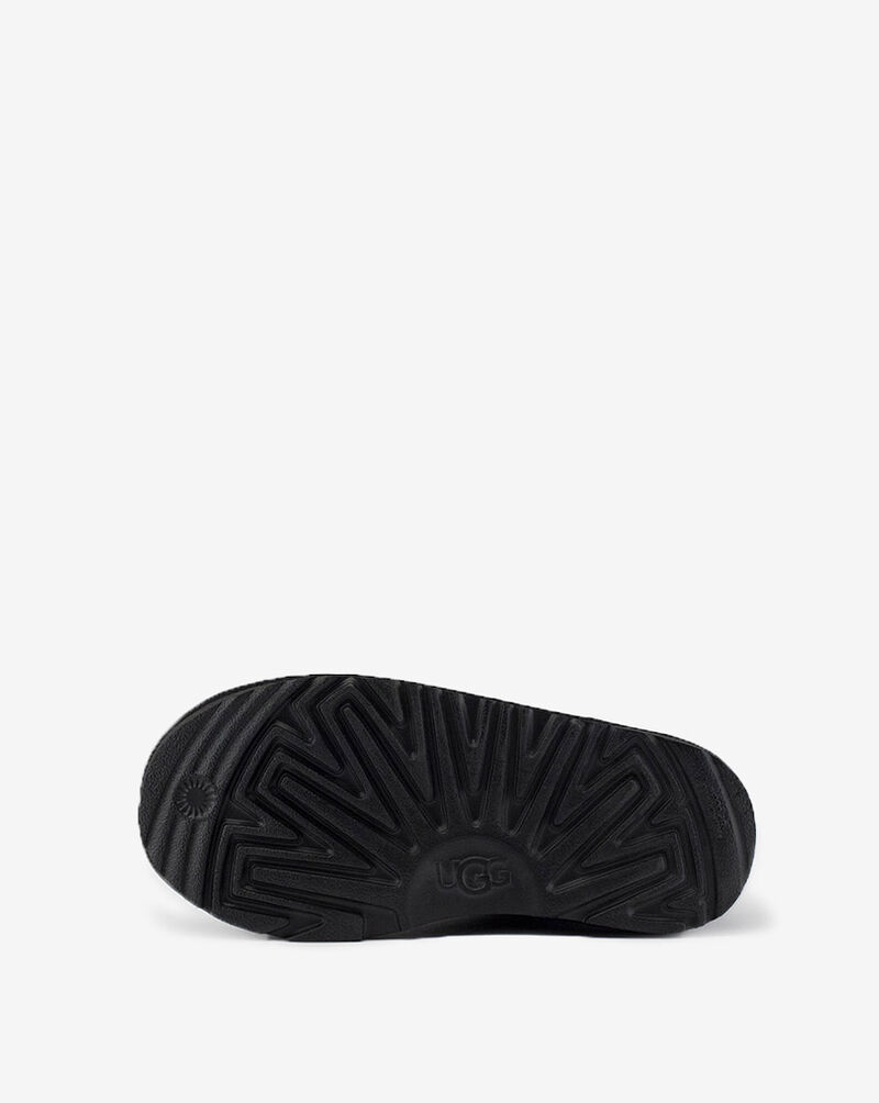 UGG Preschool Classic Mini II Boots 1017715BLKP Black 4