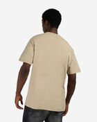 Urban Classics Gucci Mane Exploded Rainbow Face Tee MCUS256-US-03872 Beige 2
