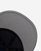 New Era 59Fifty Philadelphia Phillies Metallic Fitted Hat 70931927 Blue 4