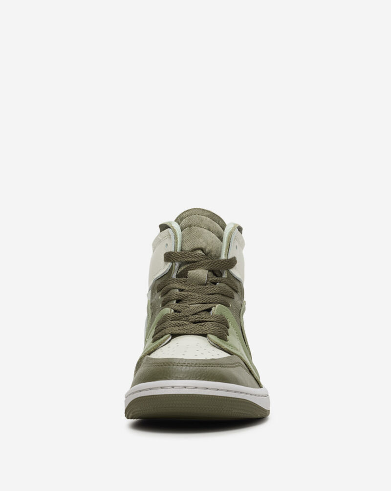 Jordan Air Jordan 1 High Method of Make FB9891-201 Green 3