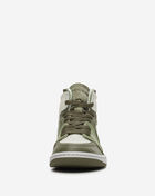 Jordan Air Jordan 1 High Method of Make FB9891-201 Green 3