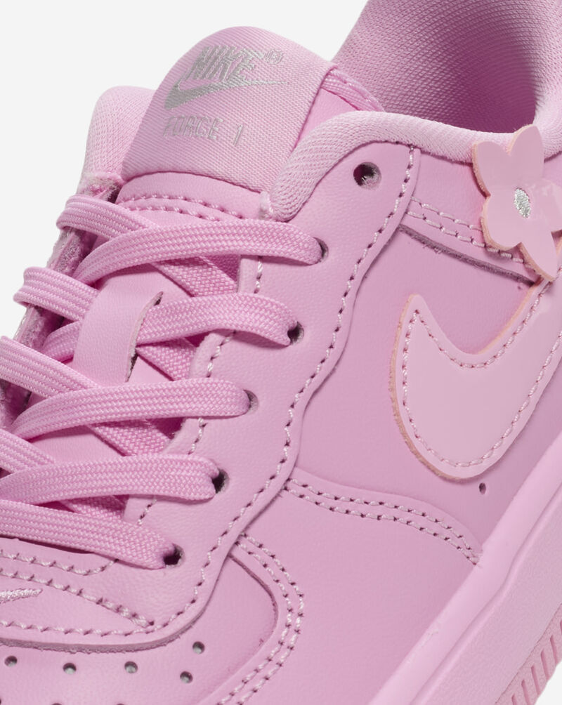 New York Sunglasses Little Kids' Air Force 1 '07 IO7959-600 Pink 8