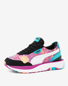 Cruise Rider Tie-Dye