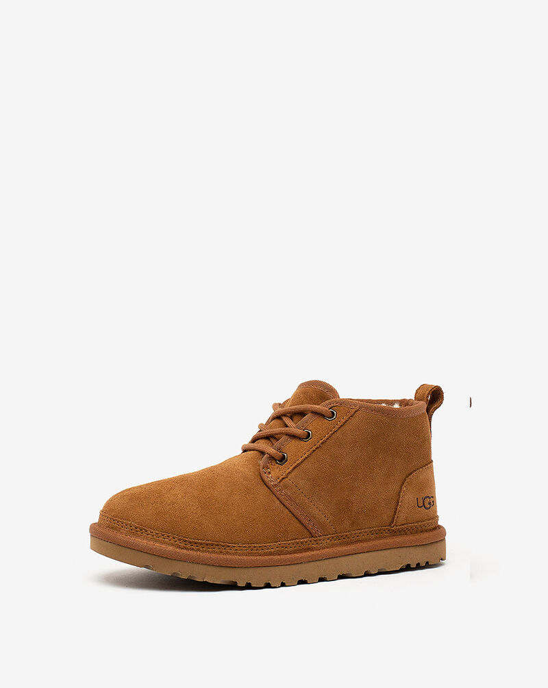 Pre-School Neumel II Chukka Boots
