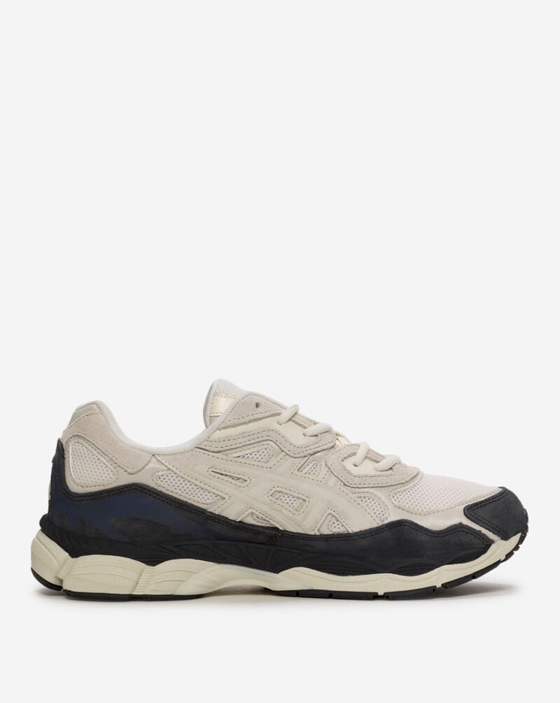 Asics GEL-NYC 1203A383-111 White 4