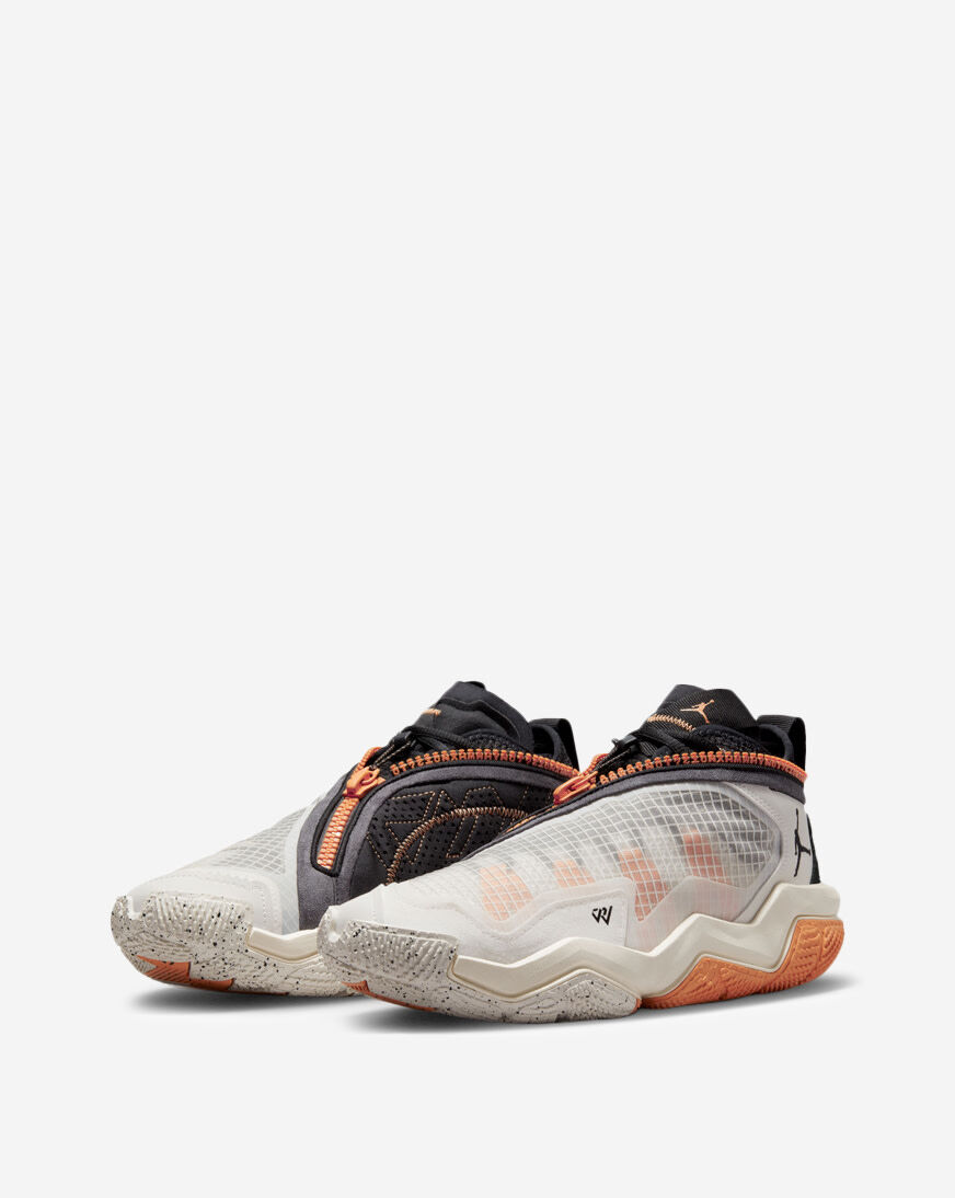 Shop Jordan Why Not Zer0.6 DO7189-002 black | SNIPES USA