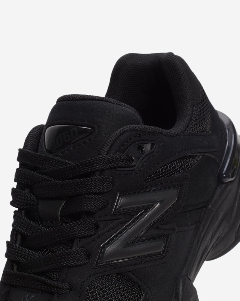 New Balance Grade School 9060 GC9060BB Black 8