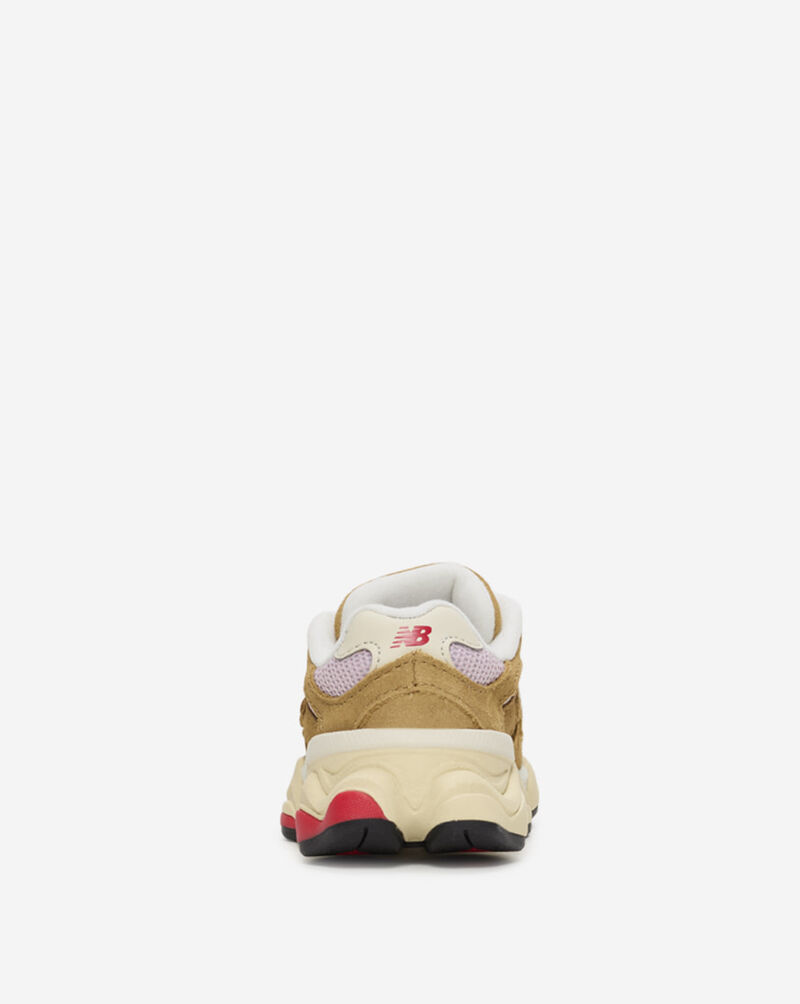 New Balance Toddler 9060 IV9060VD Brown 5