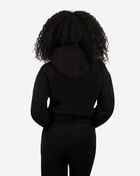 Small Logo Essential Hoodie