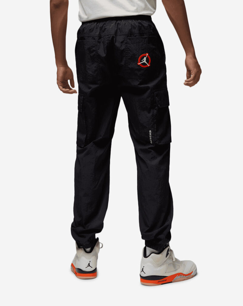 Shop Jordan Essentials Statement Woven Pants DV7580010 black SNIPES USA