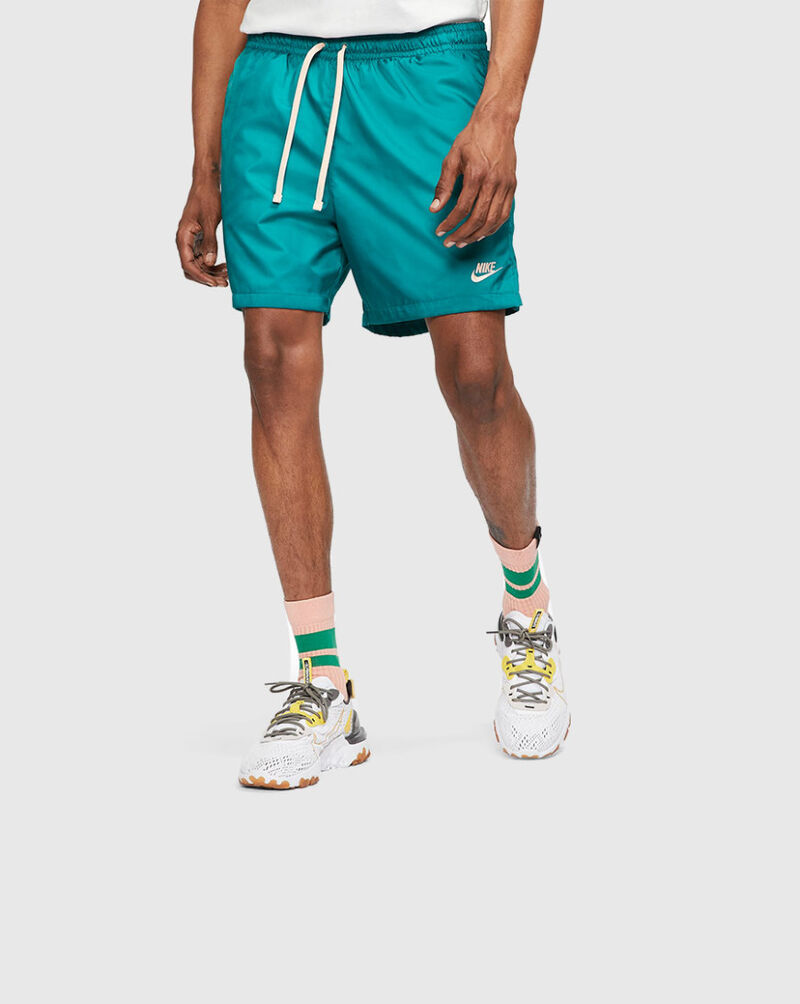 nike club essential shorts