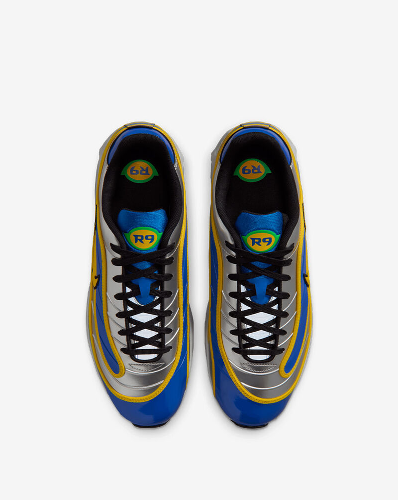 Nike Air Max Joga Bonito R9 IX8646-001 Blue 6